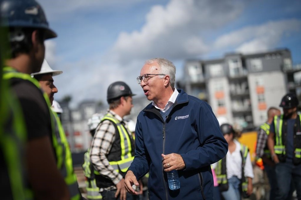 NDP uses BC United research to mount attacks on ‘crackpot’ B.C. Conservatives Winnipeg Free Press