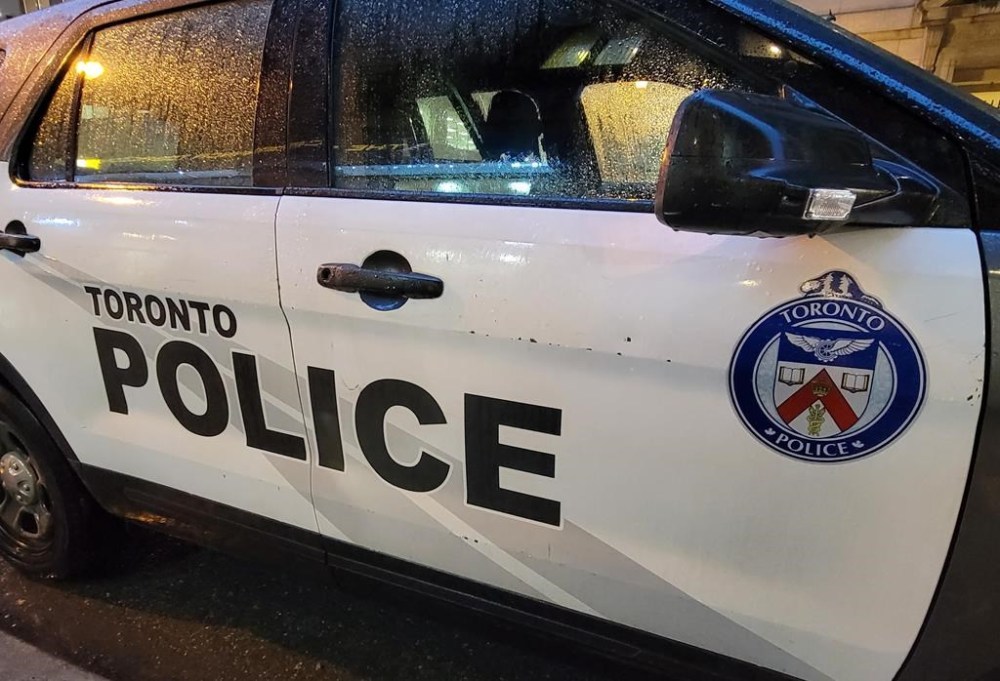 Man killed in Toronto east end stabbing police Winnipeg Free Press