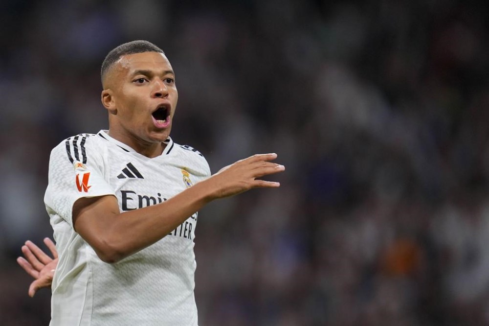 Champions League returns missing Mbappé, Rodri, Barella as injury wave
