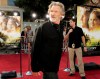 FILE - Actor Kris Kristofferson walks down the red carpet during the premiere for his new movie 