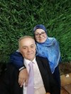 The son of two Canadians who were killed in Israeli strikes in Lebanon last week says the Canadian government needs to do more to help its citizens leave Lebanon as the fighting between Israel and Hezbollah escalates. 75-year-old Hussein, left, and 70-year-old Daad Tabaja, seen in an undated handout photo, were trying to flee their village in southern Lebanon on Monday when an Israeli bomb strike hit their car. THE CANADIAN PRESS/HO-Kamal Tabaja, *MANDATORY CREDIT*
