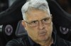 Inter Miami head coach Gerardo 