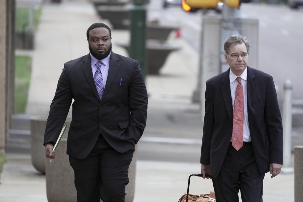 Judge weighs jury instructions in trial of 3 former Memphis officers ...