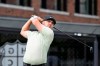 Wil Bateman tees off at the RBC Canadian Open in Hamilton in a Monday, May 27, 2024 handout photo. THE CANADIAN PRESS/HO-Bernard Brault/Golf Canada **MANDATORY CREDIT**
