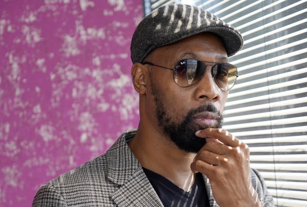 Q&A: RZA on the nostalgic origins of his first classical album, ‘A ...