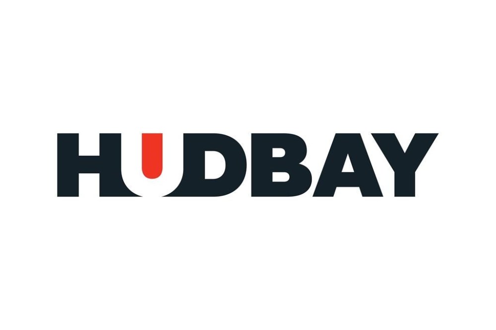 The Hudbay Minerals Inc. logo is shown in a handout.
Hudbay Minerals Inc. has reached settlement agreements covering three civil lawsuits in connection with the Fenix nickel project in Guatemala that the company sold in 2011.THE CANADIAN PRESS/HO