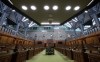 The chamber of the House of Commons is seen in Ottawa, Thursday, Sept. 12, 2024. THE CANADIAN PRESS/Adrian Wyld