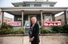 John Woods / Free Press 
Cheryl Wiebe, owner of Gags Unlimited, is closing her business at the end of September. Hamilton House, where the business is located, is also up for sale.

Reporter: gabby