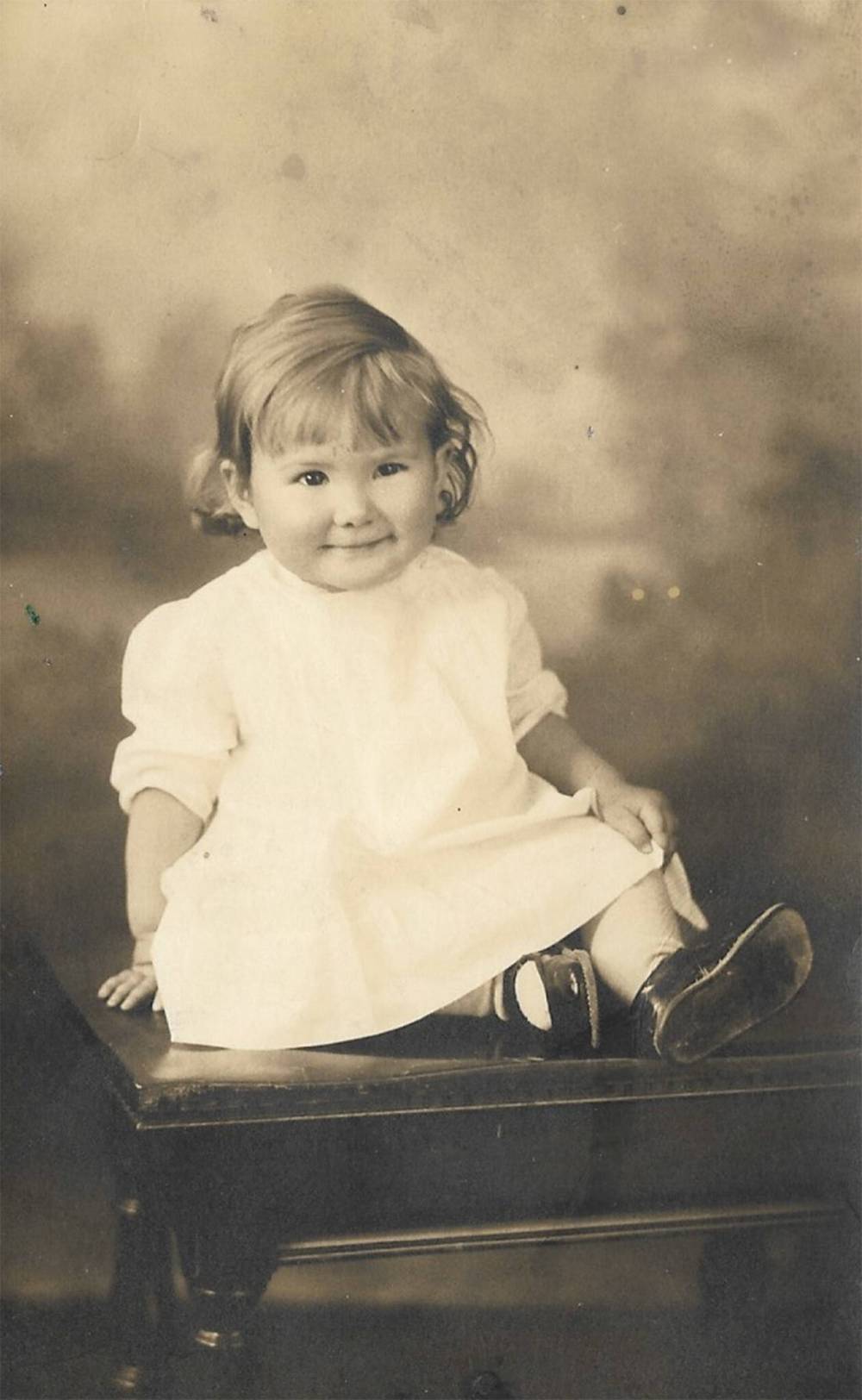 SUPPLIED
Lorraine Woods-Bavasah was born in August 1932 and grew up on a family farm in Starbuck, southwest of Winnipeg.