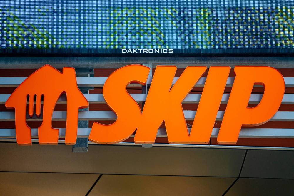 NIC ADAM / FREE PRESS
Last week, the Supreme Court of Canada decided not to grant leave for SkipTheDishes to appeal a decision from Manitoba’s Court of Appeal.