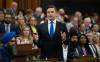 Adrian Wyld / The Canadian Press files 
                                Conservative Leader Pierre Poilievre