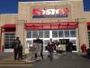 THE CANADIAN PRESS FILES/Ryan Remiorz
                                Construction has begun on Winnipeg’s newest Costco store in an empty field at 4077 Portage Ave. Work on the 166,894-square-foot store started a few days ago, according to one local resident.