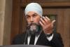 THE CANADIAN PRESS/ Patrick Doyle
                                New Democratic Party Leader Jagmeet Singh