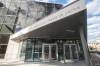 JOHN WOODS / THE CANADIAN PRESS FILES
                                The Law Courts building in Winnipeg