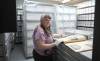 Ruth Bonneville / Free Press
                                The RWB’s Gayle DeGagné is fond of solitary work and research, which makes her a perfect archivist.
