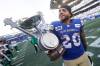 Blue Bombers down Roughriders in Banjo Bowl, 26-21