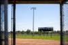 MIKAELA MACKENZIE / FREE PRESS
                                The John Blumberg Sports Complex, which Red River Ex CEO Garth Rogerson would like to revitalize, on Monday, Sept. 9, 2024. The local exhibition association is seeking a 99-year lease to renovate and build on to the baseball and soccer complex at 4540 Portage Ave. For Nicole story. Winnipeg Free Press 2024