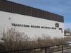 SHELDON BIRNIE/CANSTAR COMMUNITY NEWS FILES
                                The Transcona Roland Michener Arena closed in the spring of 2015 after the city completed an expansion of the nearby Transcona East End Arena.