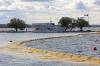 Kelsey Connor asked Environment and Climate Change Minister Steven Guilbeault to hold Parks Canada accountable for “collateral damage” to his company, Clear Lake Marina. (Tim Smith / The Brandon Sun files)