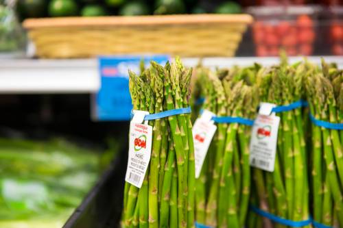 MIKAELA MACKENZIE / FREE PRESS
                                Nearly all grocery items have increased in price over the last four years.