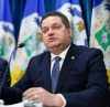 MIKE DEAL / FREE PRESS FILES
                                City of Winnipeg Finance Chairperson, Jeff Browaty.