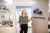 MIKAELA MACKENZIE / FREE PRESS FILES
                                Codi Guenther, executive director of New Journey Housing, says more than 400 low-income households have been put at risk of being evicted and becoming homeless thanks to the NDP government’s decision to halt rent top-up benefits.