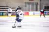 MIKAELA MACKENZIE / FREE PRESS
                                Ville Heinola says recovering from a broken ankle last season helped him grow mentally.