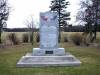 CITY OF WINNIPEG
                                The Ten Commandments monument was put in storage in 2017 to make way for construction of The Leaf at Assiniboine Park.