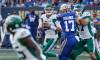 John Woods / THE CANADIAN PRESS files
                                One of potential-Streveler-replacement Jake Dolegala’s victories last season came against the Winnipeg Blue Bombers.