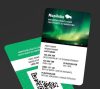 Premier seeks input into design on plastic health cards