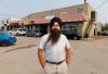 MIKE DEAL / FREE PRESS FILES
                                Hardev Singh Sandhu, owner of London Limos, has 60 days to negotiate a repayment plan with the tax department of the City of Winnipeg.