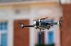 Drone delayed helicopter’s landing at crash scene