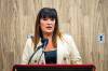 NIC ADAM / FREE PRESS FILES
                                Housing, Addictions and Homelessness Minister Bernadette Smith said in an interview she has directed her department to begin a “full review” of the Mental Health Act.