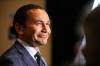 MIKAELA MACKENZIE / FREE PRESS FILES
                                Internal bickering between politicians is unlikely to affect Premier Wab Kinew’s popularity rating, Tom Brodbeck writes.