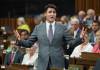 Prime Minister Justin Trudeau’s first six months in office included ambitious goals. (The Canadian Press files)