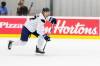 MIKE DEAL / FREE PRESS Winnipeg Jets’ Mason Appleton (22) during training camp at Hockey For All Centre (Iceplex) Friday. 240920 - Friday, September 20, 2024.
                                MIKE DEAL / FREE PRESS
                                Mason Appleton recorded career bests in goals (14), assists (22) and points (36) while appearing in all 82 games for the Jets for the first time in his professional career.