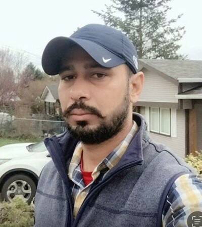 SUPPLIED
Sukhdool Singh Gill