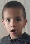 Body of missing Shamattawa boy found