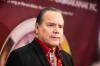 MIKAELA MACKENZIE / FREE PRESS FILES
                                MKO grand chief Garrison Settee, who represents 25 First Nations communities, said MKO is rolling out a “whole-of-government” approach to curbing bootlegging and drug dealing.