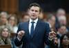 ADRIAN WYLD / THE CANADIAN PRESS FILES
                                The problem for leader Pierre Poilievre: the Conservatives don’t sell as well in Winnipeg as they do in rural Manitoba.