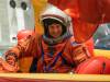 Josh Valcarcel photo 
                                Astronaut Jeremy Hansen trains for the Artemis II mission earlier this year at NASA&rsquo;s Lyndon B. Johnson Space Center in Houston.
