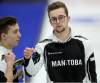 TREVOR HAGAN / FREE PRESS FILES
                                Winnipeg’s Jacques Gauthier will be looking for new playing opportunties after being axed by Kevin Koe’s team Tuesday.