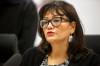 MIKE DEAL / FREE PRESS FILES
                                Advocate Hilda Anderson-Pyrz said the coalition thinks current police oversight and inquests are ineffective. She is among the organizers of the new coalition.