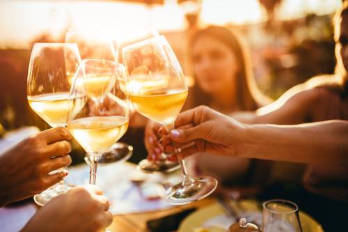 AdobeStock
                                The Winnipeg Wine Festival has done more than introduce Winnipeggers to new wines in a fun environment — it’s also one of Special Olympics Manitoba’s primary sources of revenue.