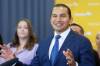 MIKE DEAL / FREE PRESS
                                Debt could become a serious problem for Premier Wab Kinew’s NDP government if the province continues to cut taxes in an environment of slow economic growth.