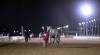 J.Halstead / Assiniboia Photo
Race 8 at Assiniboia Downs.