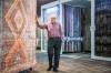 MIKAELA MACKENZIE / FREE PRESS FILES
                                Bill Knight at Bill Knight Flooring & Carpets Ltd. in 2020.