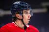 MIKAELA MACKENZIE / FREE PRESS FILES
                                Ville Heinola will miss at least a month with an infection in his previously injured ankle.