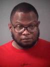 Grand Forks County Correctional Center
                                Steve Shand of Deltona, Fla.