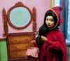The Eaton’s Fairytale Vignettes on display at The Children’s Museum. Little Red Riding Hood. 141209 - Tuesday, December 09, 2014 -  (MIKE DEAL / WINNIPEG FREE PRESS)